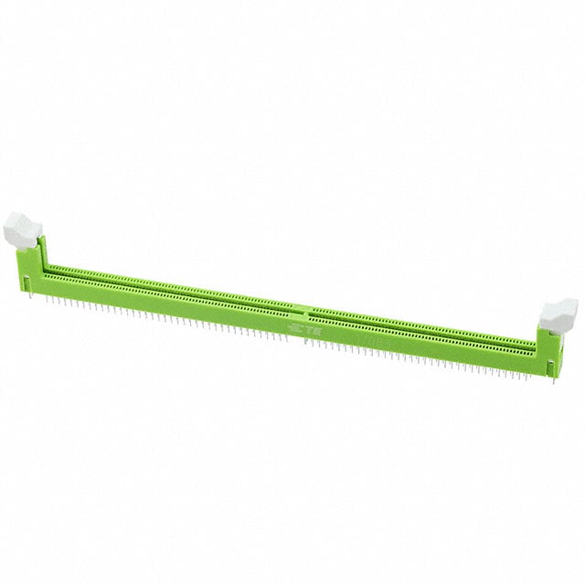 TE Connectivity AMP Connectors 2308107-8 electronic component product image