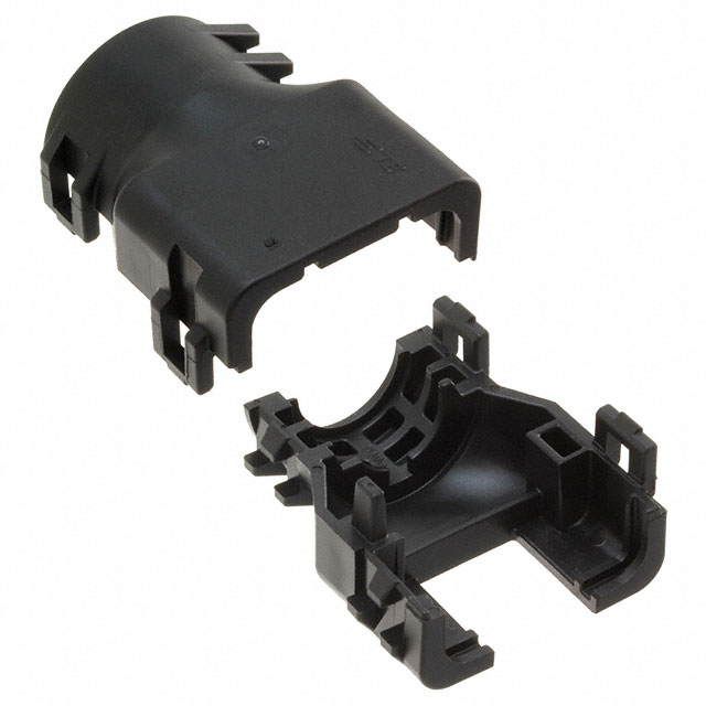 TE Connectivity AMP Connectors 2292801-3 electronic component product image