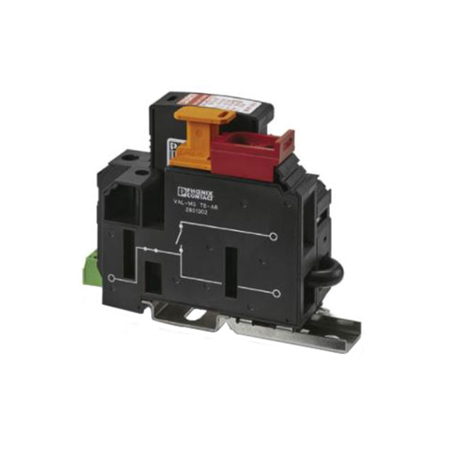 Phoenix Contact 2906321 electronic component product image