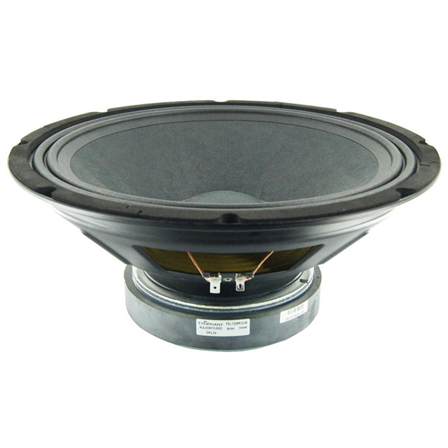 Peerless by Tymphany FSL-1225R02-08 electronic component product image