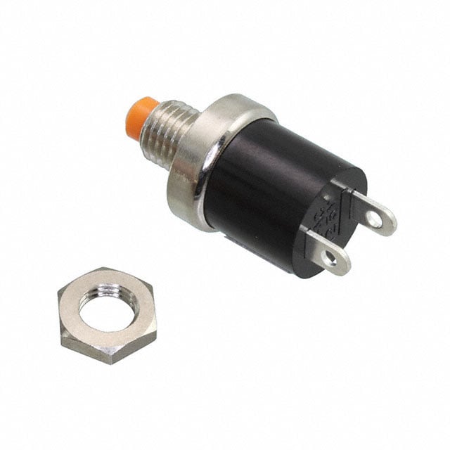 Nidec Components MSP103C-Z electronic component product image