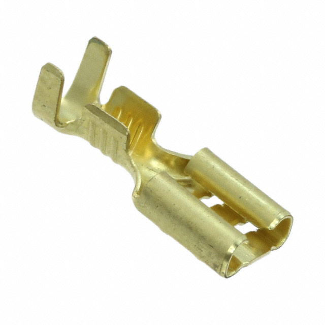TE Connectivity Corcom Filters PA102 electronic component product image