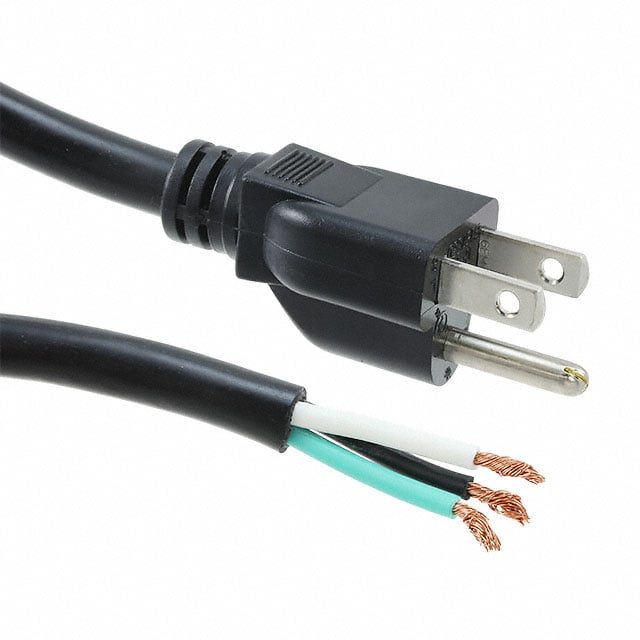Orion Fans 24130-910-01 electronic component product image