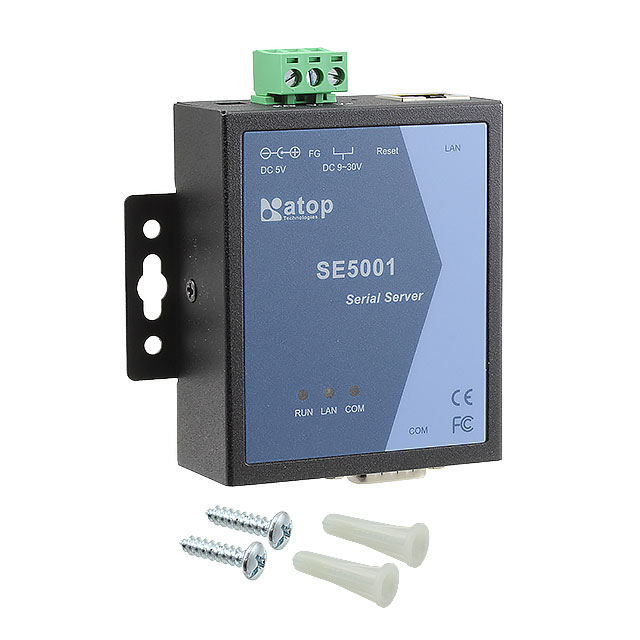 ATOP Technologies SE5001(DB) electronic component product image