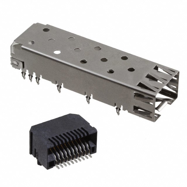 Samtec Inc. SFPK-PF electronic component product image