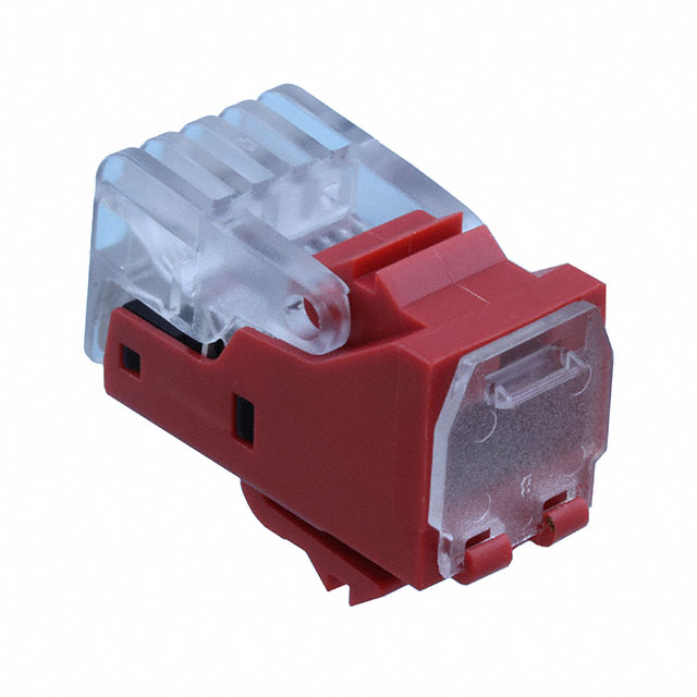 TE Connectivity AMP Connectors 1339189-7 electronic component product image