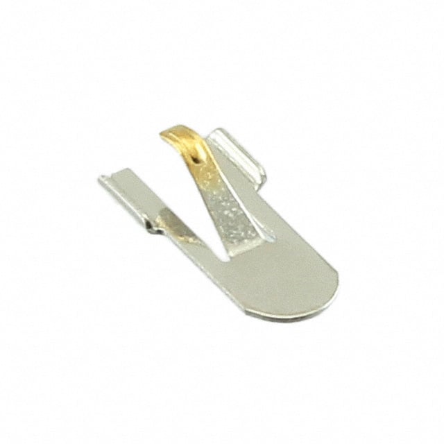 TE Connectivity AMP Connectors 2199248-4 electronic component product image