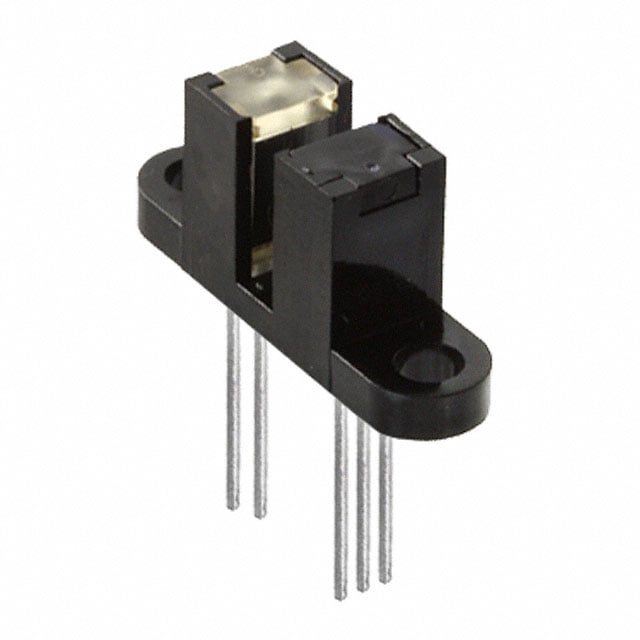 TT Electronics/Optek Technology OPB461T11 electronic component product image