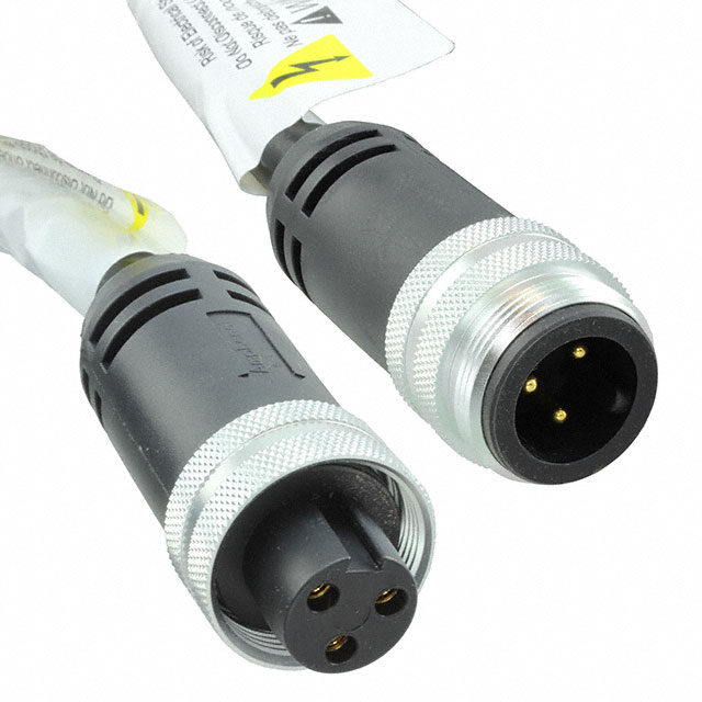 Amphenol Sine Systems Corp P28984-M2 electronic component product image