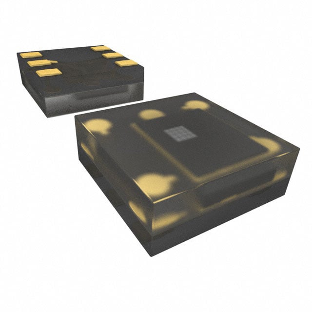 Lite-On Inc. LTR-303ALS-01 electronic component product image