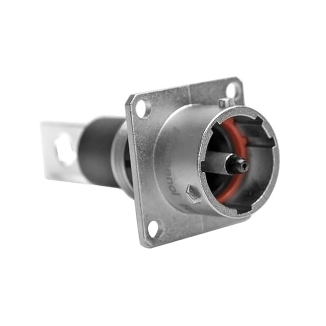 Amphenol Sine Systems Corp RTHP0121PN-H1 electronic component product image