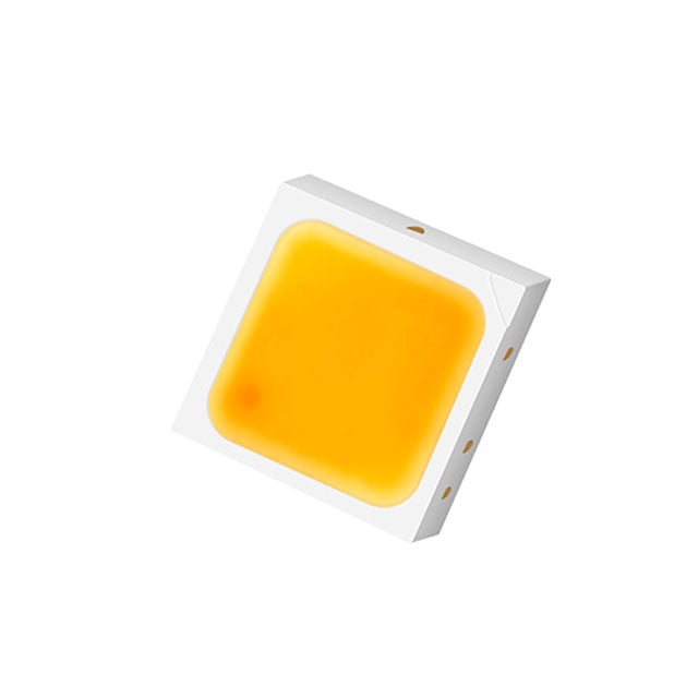 Samsung Semiconductor, Inc. SPMWH3326MP7WAP3S0 electronic component product image