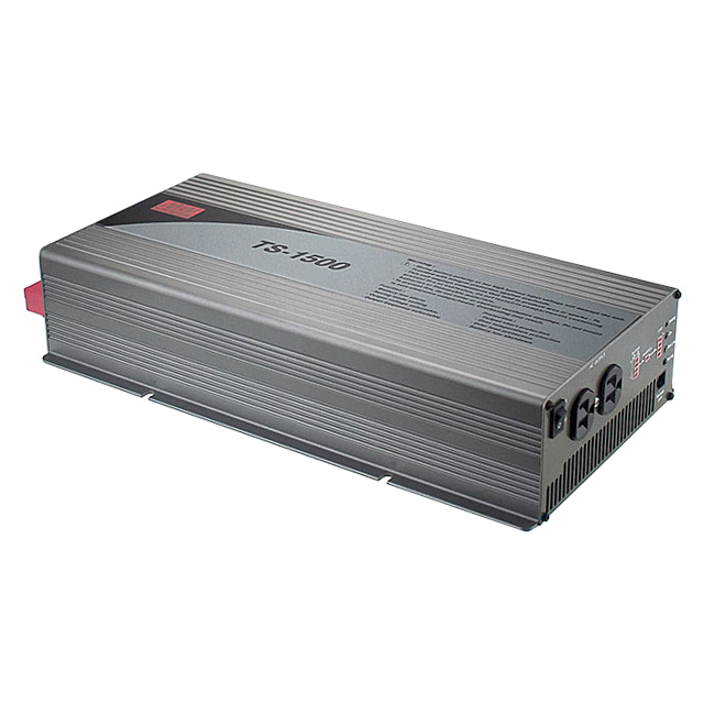 MEAN WELL USA Inc. TS-1500-124A electronic component product image