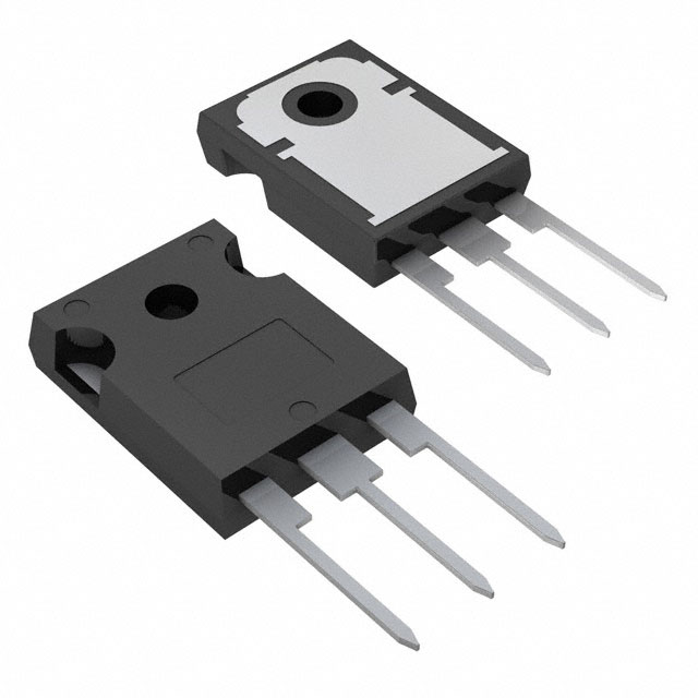 STMicroelectronics BU508A electronic component product image