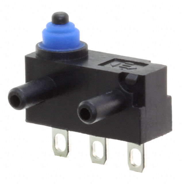 E-Switch WS0850100F070SA electronic component product image