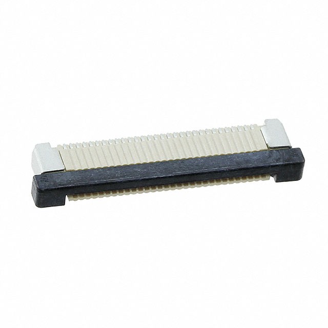 Samtec Inc. ZF5S-30-01-T-WT electronic component product image