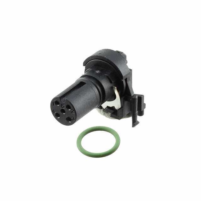 Phoenix Contact 1432431 electronic component product image