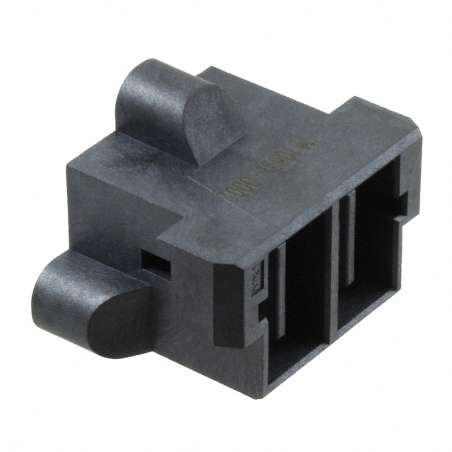 Molex 1510530002 electronic component product image