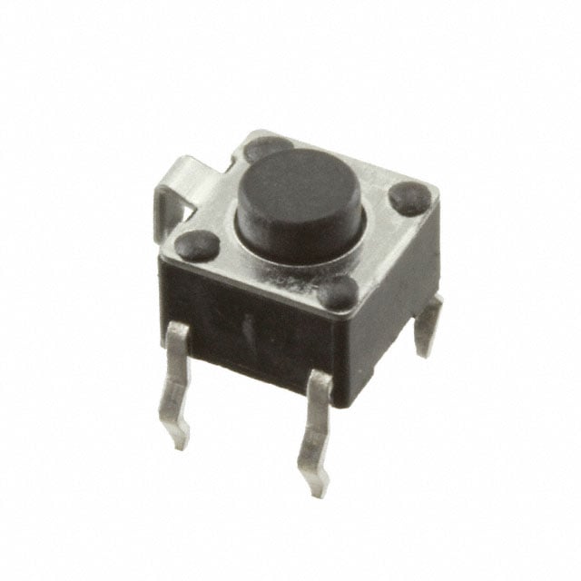 TE Connectivity ALCOSWITCH Switches 1825955-6 electronic component product image