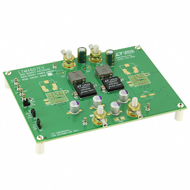 Analog Devices Inc. DC1601B-A electronic component product image