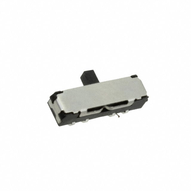 C&K JS203011JAQN electronic component product image