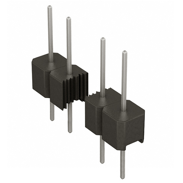 Sullins Connector Solutions PREC040SADN-RC electronic component product image