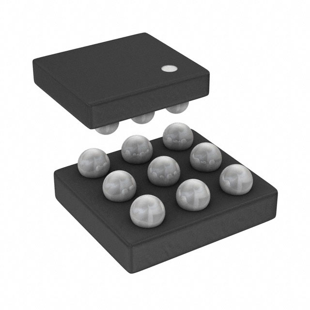 Richtek USA Inc. RT1730WSC electronic component product image