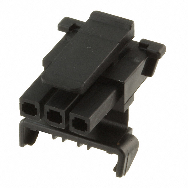 Molex 1718500300 electronic component product image