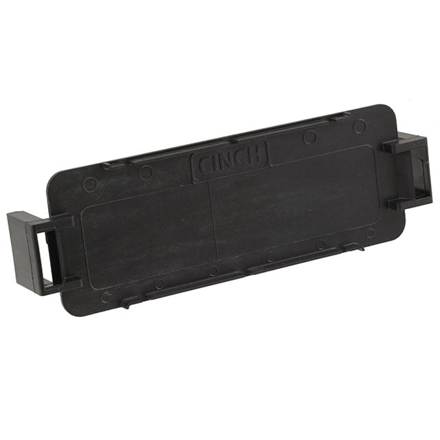 Cinch Connectivity Solutions 5810000027 electronic component product image