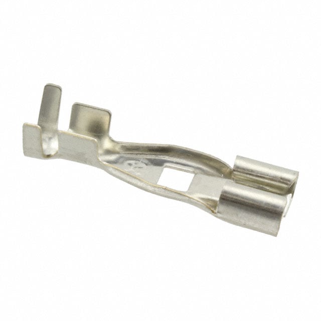 Littelfuse/Commercial Vehicle Products 913-007 electronic component product image