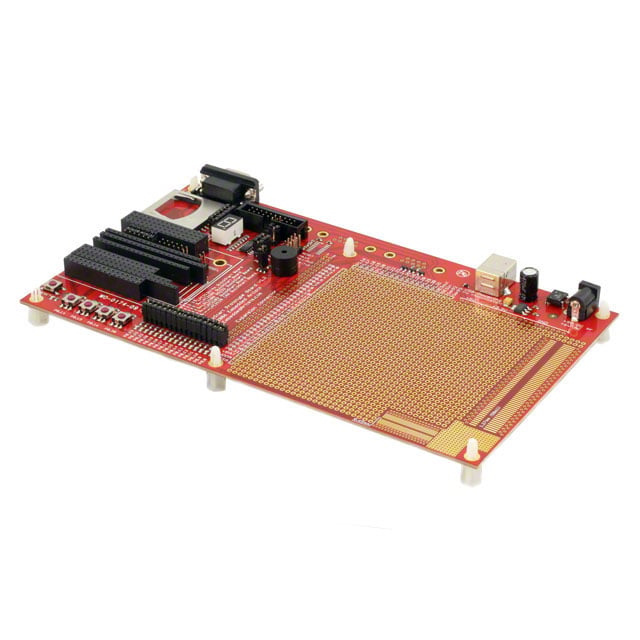 Embedded Artists EA-QSB-100 electronic component product image
