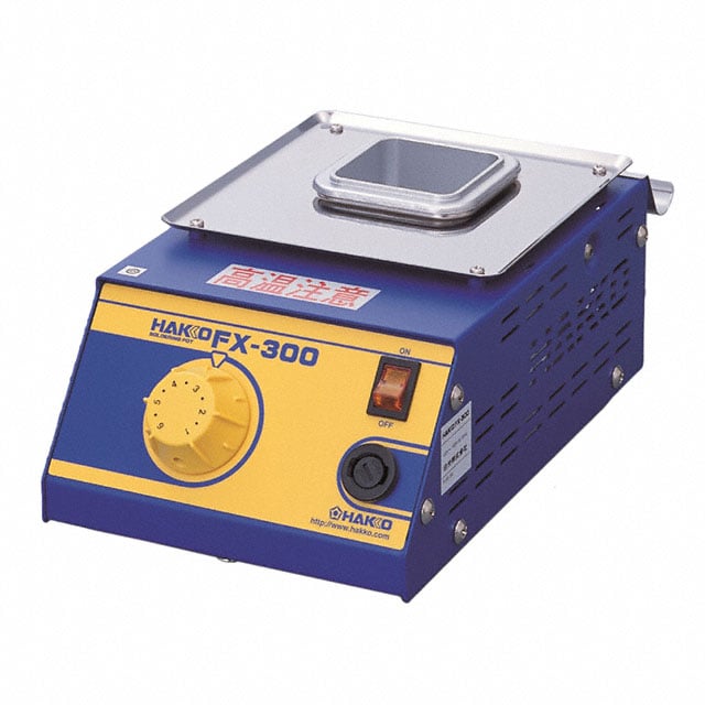 American Hakko Products, Inc. FX300-03 electronic component product image