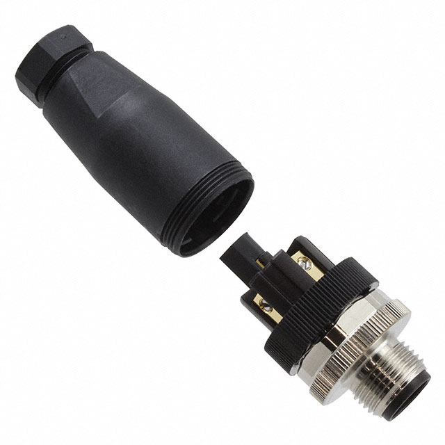 TE Connectivity AMP Connectors T4111002081-000 electronic component product image