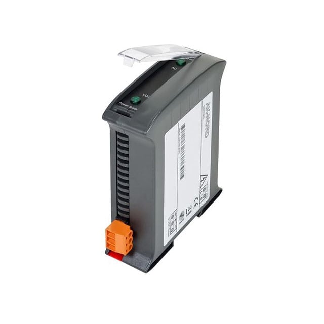 AK-Nord GmbH AK-DR-PS12 electronic component product image