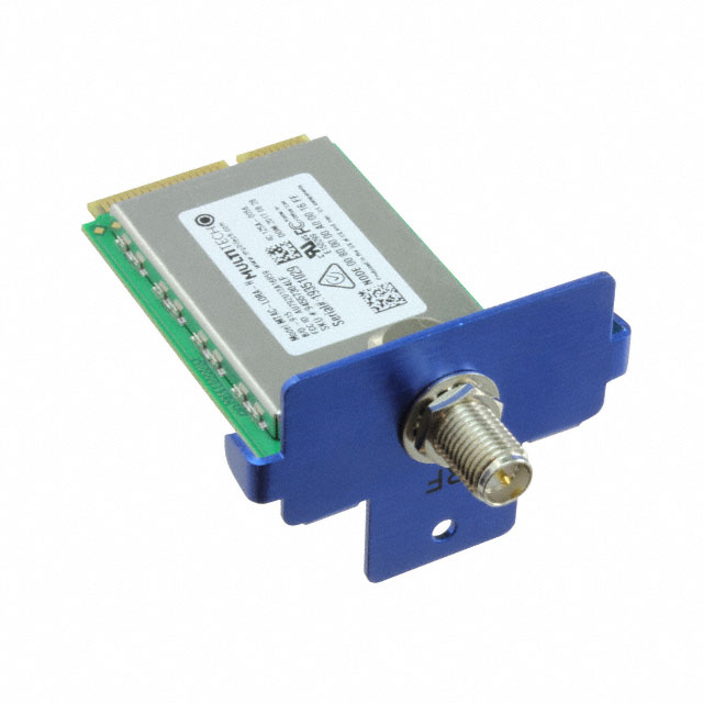 Multi-Tech Systems Inc. MTAC-LORA-H-915 electronic component product image