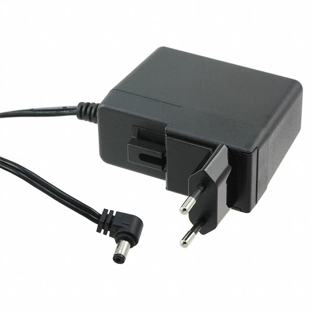 Bel Power Solutions SMI36-12-E-P5R electronic component product image