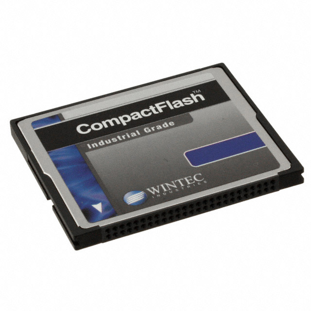 Wintec Industries W7CF512M1XA-H20TE-001.A3 electronic component product image