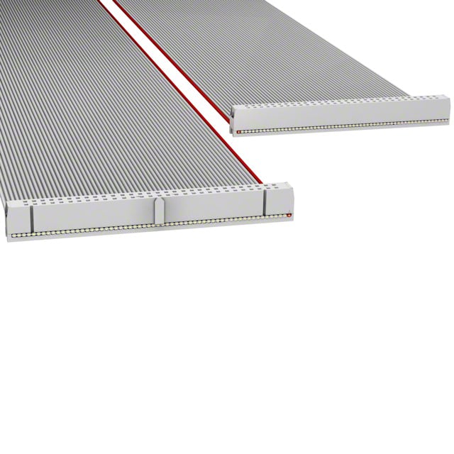 Assmann WSW Components H3CCS-6006G electronic component product image