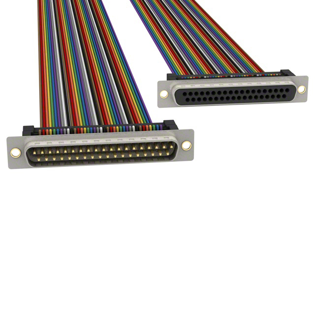 Assmann WSW Components H7VWH-3710M electronic component product image