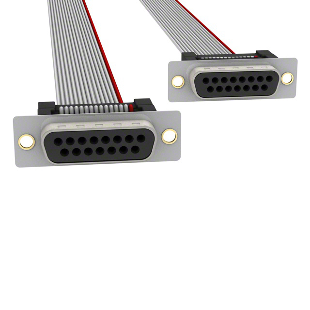 Assmann WSW Components H7WWH-1510G electronic component product image