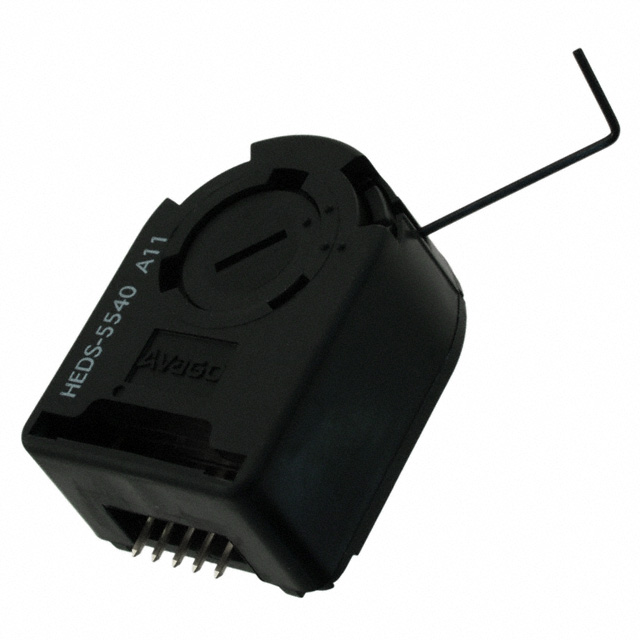 Broadcom Limited HEDS-5540#A11 electronic component product image