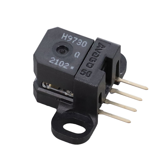 Broadcom Limited HEDS-9730#Q50 electronic component product image