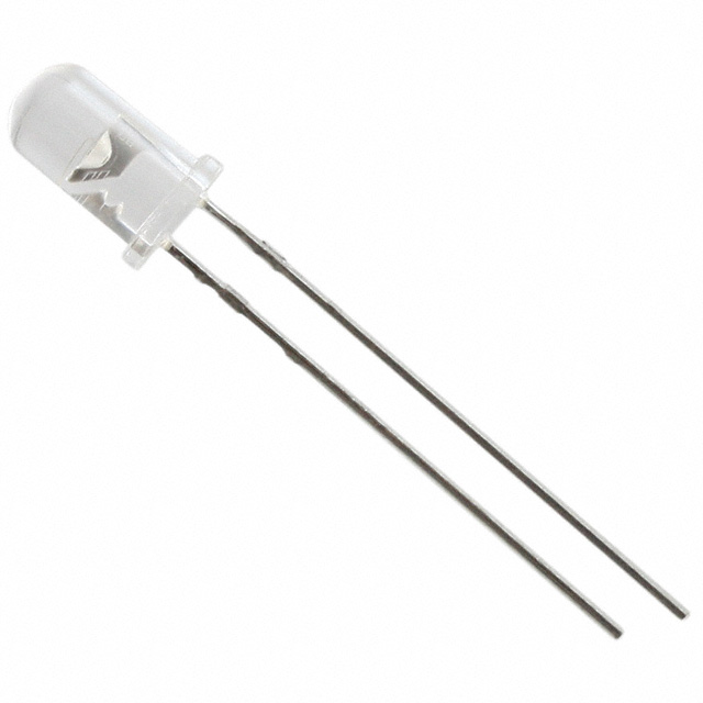 Everlight Electronics Co Ltd HIR8323/C16 electronic component product image