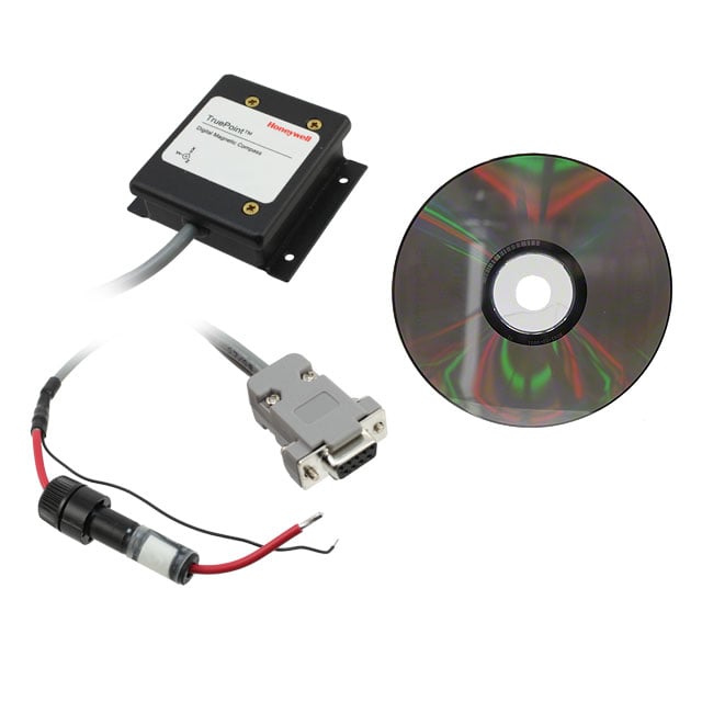 Honeywell Aerospace HMR3500 DEMO electronic component product image