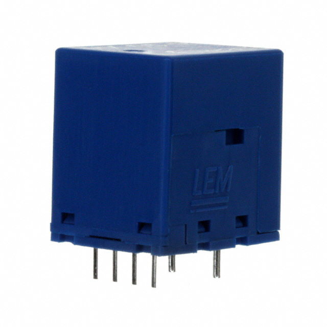 LEM USA Inc. HX 05-P electronic component product image
