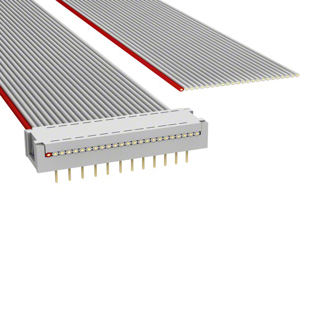 Assmann WSW Components H4PXS-2436G electronic component product image