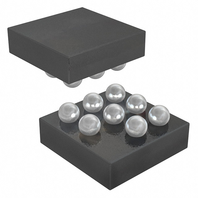 NXP USA Inc. IP4364CX8/LF/P,135 electronic component product image