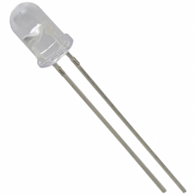 Everlight Electronics Co Ltd IR333C/H0/L10 electronic component product image