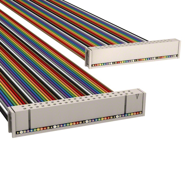 3M M3AAA-4036R electronic component product image