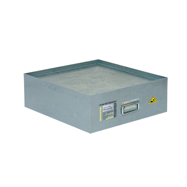 Desco 110633EB electronic component product image